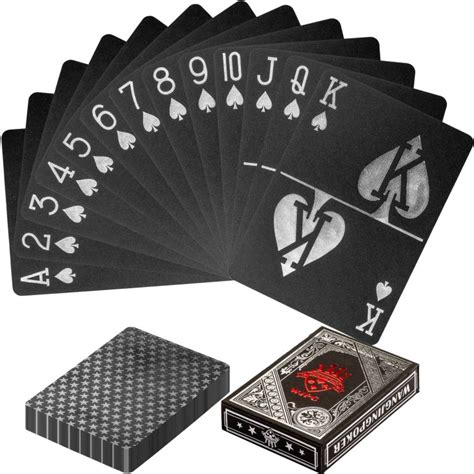 poker karty est9